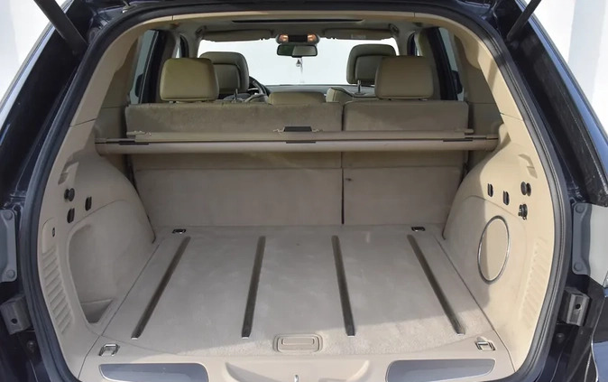 Jeep Grand Cherokee cena 89900 przebieg: 195000, rok produkcji 2015 z Wojkowice małe 781